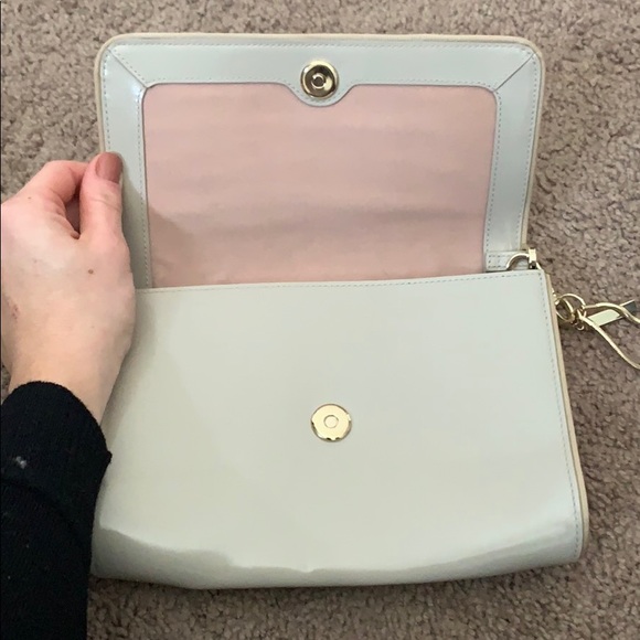 HUGO BOSS clutch - Picture 5 of 6